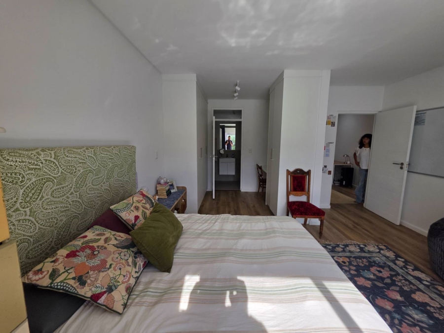 To Let 3 Bedroom Property for Rent in Gevonden Estate Western Cape